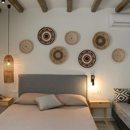 Haraki Blue Pearl Luxury Studio Exterior foto