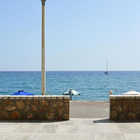 Haraki Blue Pearl Luxury Studio Exterior foto