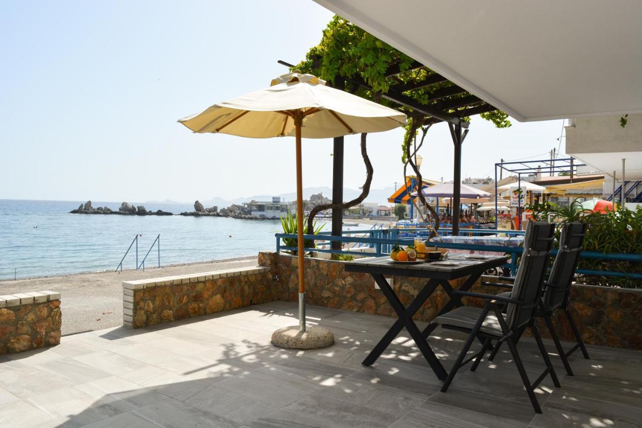Haraki Blue Pearl Luxury Studio Exterior foto