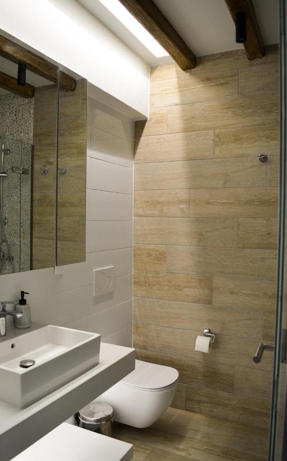 Haraki Blue Pearl Luxury Studio Exterior foto