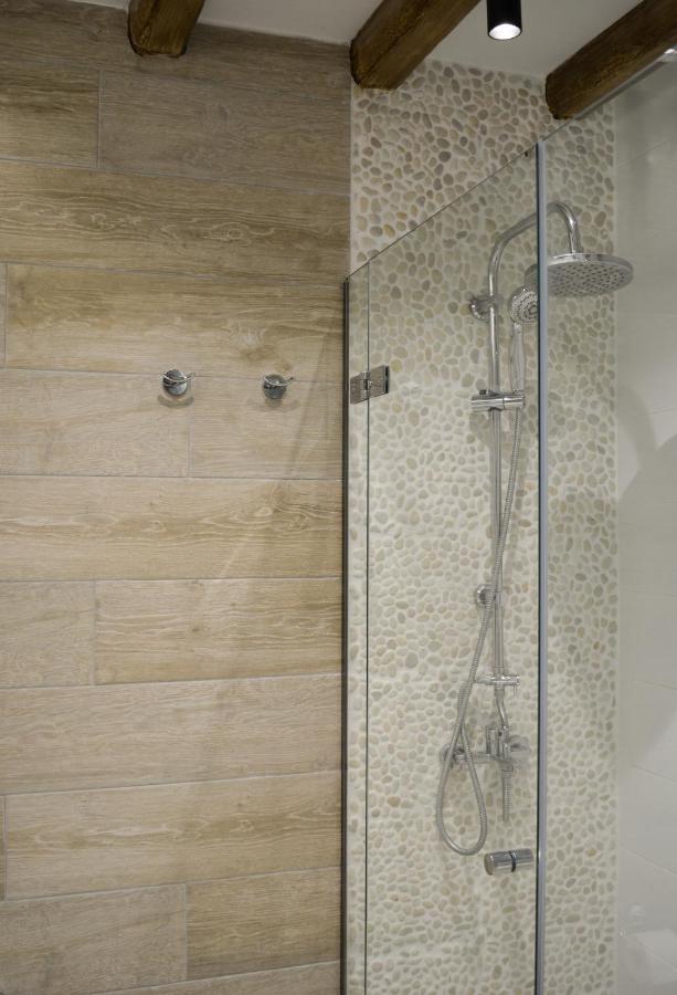 Haraki Blue Pearl Luxury Studio Exterior foto