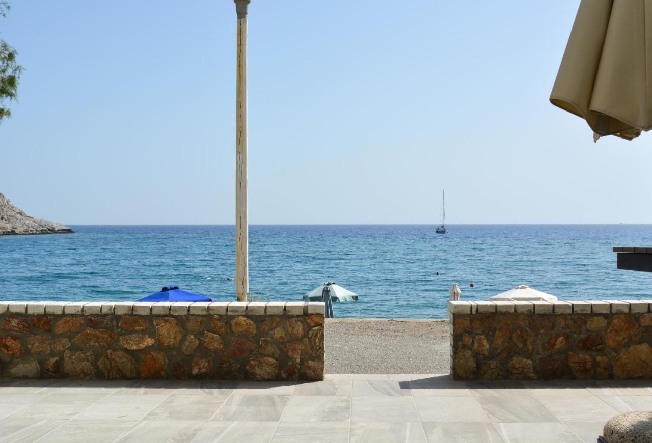 Haraki Blue Pearl Luxury Studio Exterior foto